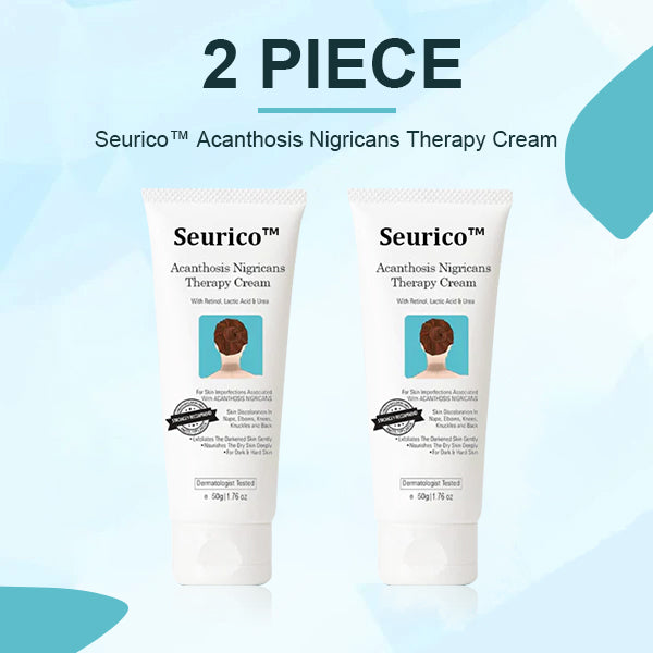 Seurico™ Acanthosis Nigricans Hyperpigmentation Therapy Cream