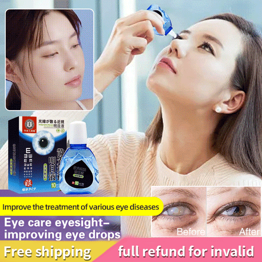 Latest Hydravision™ Ultra Eye Therapy Drops - Last day discounts 💲 up to 80% Off 🤑