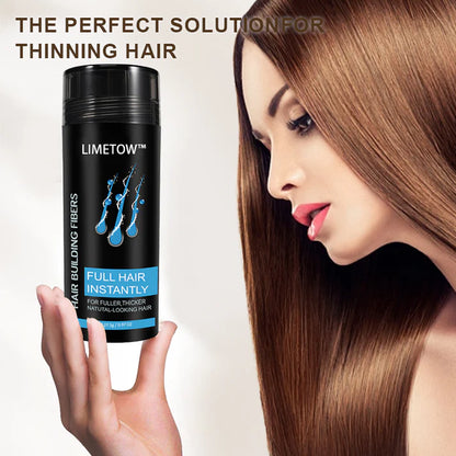 🔥Fluff up secret hair fiber powder🔥