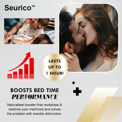 Seurico™ Prostate atomizing🔥(Unleash the Power Within, Act Now for Exclusive Benefits!)🔥