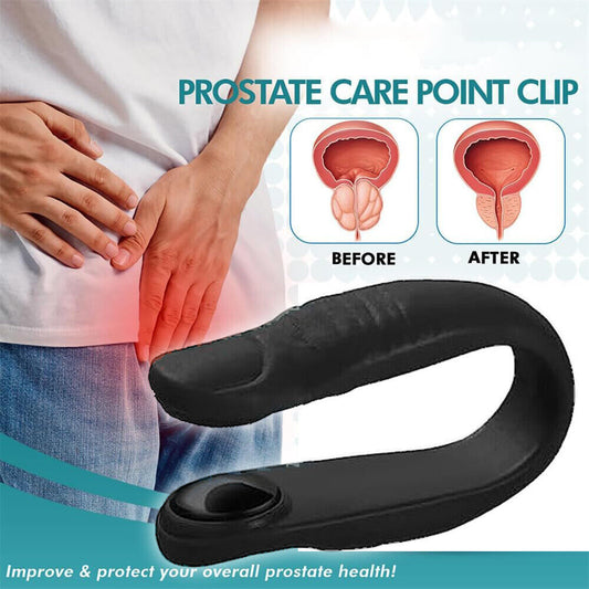 South Moon™ - Prostate Care Point Clip
