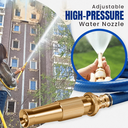 (🎁2024  Hot Sale🎁)Adjustable High Pressure Water Spray Nozzle