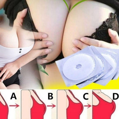 Anti-Sagging Breast Uplifter Patches (2pc/set）