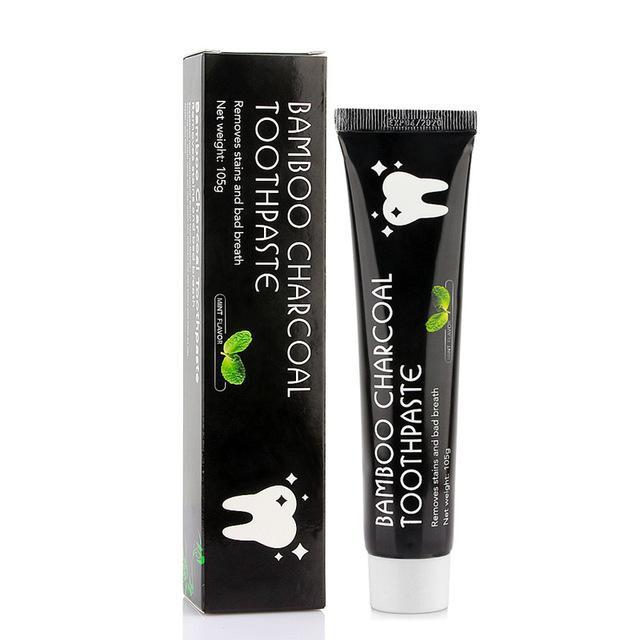 Carbon Coco Toothpaste Powder